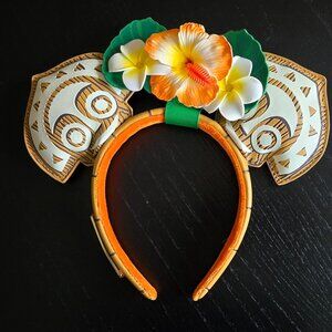 Disney Loungefly Polynesian Ears - shipping included